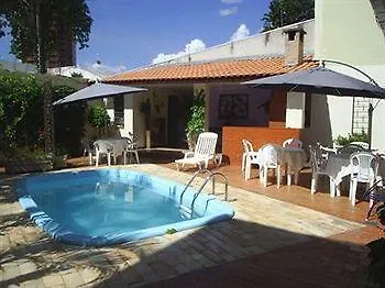 Pousada Bella Casa Foz do Iguaçu